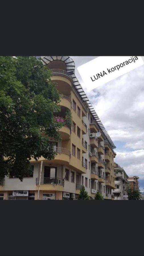 Vardar Üsküp Dış mekan fotoğraf